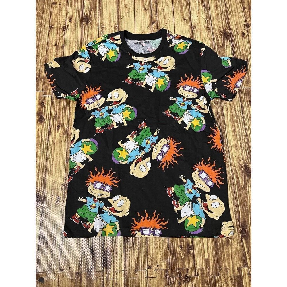 Nickelodeon Rugrats Tommy & Chucky T-Shirt